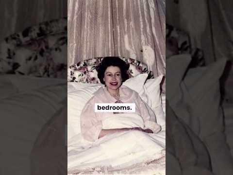 Why Queen And Prince Philip Slept In Different Beds Queenelizabeth Queen