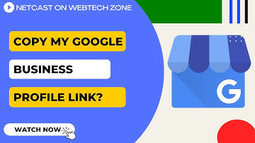 Share Google Business Profile | How To Copy My Google Business Profile Link?