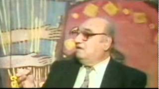 التلفزيون السوري Syiria TV 1995