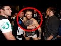 Red Bearded Troll ▶ Conor McGregor's Backstage Fights ◀ Biggest Compilation