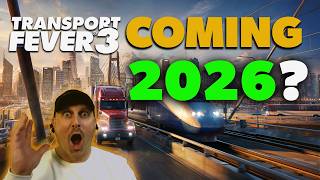 TF3 Is On Track for 2026 — Episode 5 Highlights Are INSANE