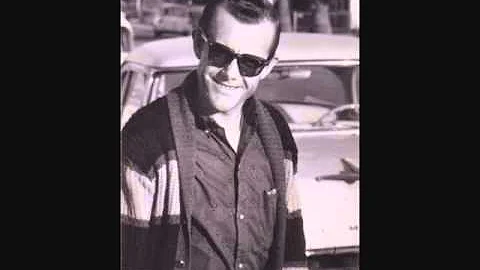 Donnie Owens - Need You (1958)