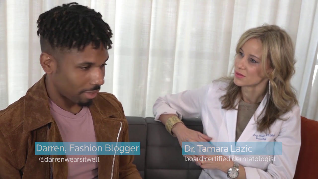 effaclar mat mattifying moisturizer