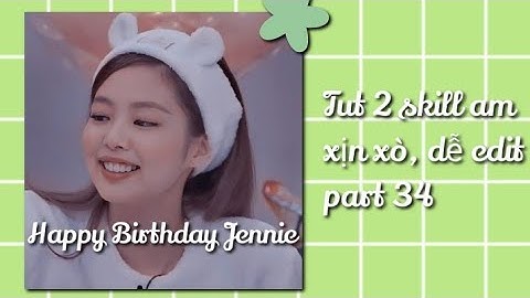 Tut 2 skill am basic 🐸✨ cho những bn mới tập am nì ( part 34 ) #vyiediahuong