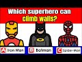 General knowledge Quiz for Kids! 🌈🧠 50 Fun Questions | kids Gk | Kenz Quizzes