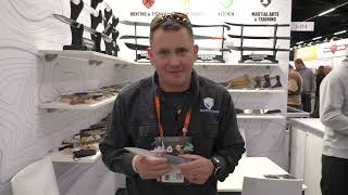 CONDOR NEW KNIVES. IWA 2025
