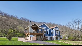 4186 River Road video tour