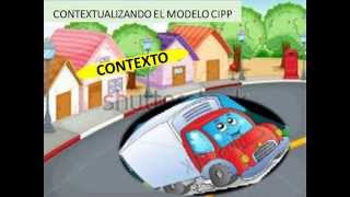 Video Contextualizando el Modelo CIPP