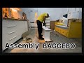 Assembly BAGGEBO