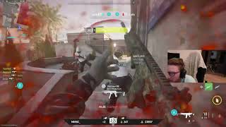SCUMP PUTS 'EM IN THE NASTIEST SPAWN TRAP 🔥
