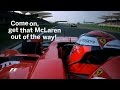 Top 10 Team Radio Messages Of 2015 Top 10 Team Radio Messages Of 2015
