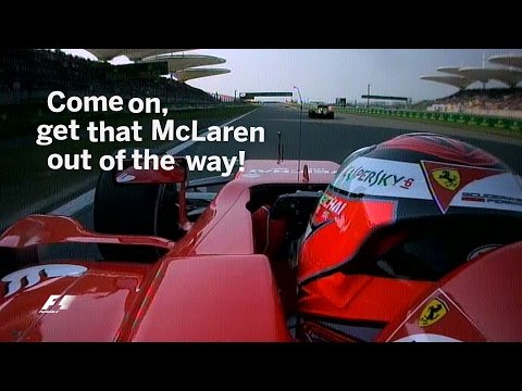 Videó: Face-Off: F1,