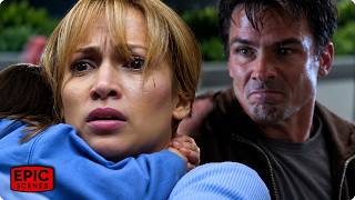Jennifer Lopez Can’t Hide From the Husband From Hell | ENOUGH News