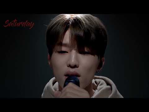 Park Jeongwoo-Superstar/cover/ mgl sub