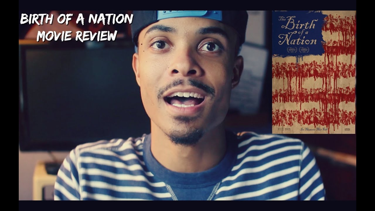 Birth Of A Nation Review Spoilers