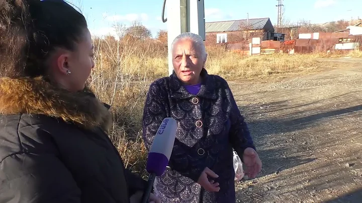 Պետությունը ևս մեկ հնարավորություն է տվել հաշվառել և օրինականացնել ինքնակամ շինությունները: 04 12 20