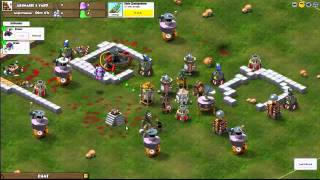 Backyard Monsters Cheat In 4 Sec. überall 500.000 rohstoffe erbeuten