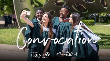 Convocation 2022 | Durham GTA 2020 & 2021 Graduates | June 2 @ 10 am