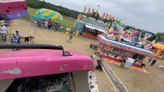 Carnival Ride POV and Reactions!!