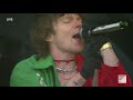 Capture de la vidéo (Real 1080P) Cage The Elephant Live @ Rock Am Ring 2019