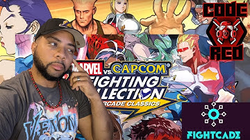 What Do These New Collections Mean For Fightcade