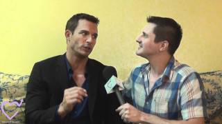 We Love Soaps TV 3.10 On The Set Of DAYS With Eric Martsolf