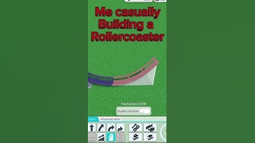 My neighbor glitched the whole game In theme park tycoon 2! #shorts #roblox #robloxedit #themepark