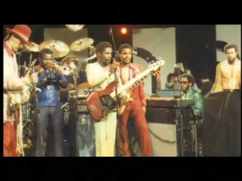 Chuck Brown Tribute - Who Is Chuck Brown?