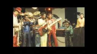 Chuck Brown Tribute - Who Is Chuck Brown?