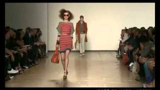 Marc by Marc Jacobs SPRING 2011 Runway