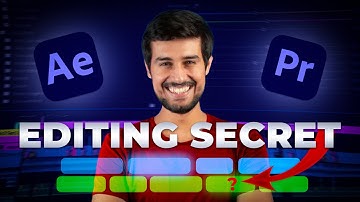 Video Editing Like Dhruv Rathee Complete Editing Breakdown | All Editing Secrets Revealed!