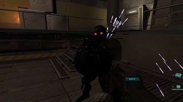 F.E.A.R. Perseus Mandate - Interval 07 - Extermination: Clone Production