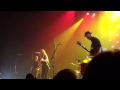 Firewatcher's Daughter, Brandi Carlile, Seattle, WA, 2015