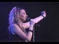 Debbie Gibson (Live) - No More Rhyme