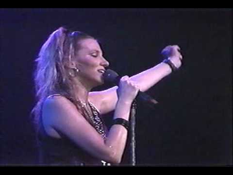 Debbie Gibson Live   No More Rhyme