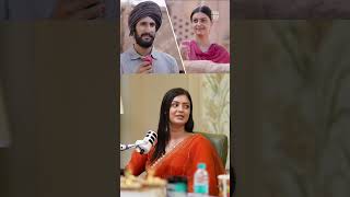Sukhan Waraich- I worked as assistant director ! #SukhanWaraich #DrishtyTalwar #ChaaliDin #ytshorts