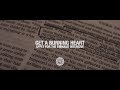 GET A BURNING HEART // The Emmaus Intensive