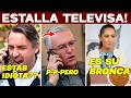 Exclusiva Impactante TELEVISA ESTALLA VS TIO RICHI! PAGA PARA BLOQUEAR ESTADIO, PERDERÁN MILLONES. KARMA!