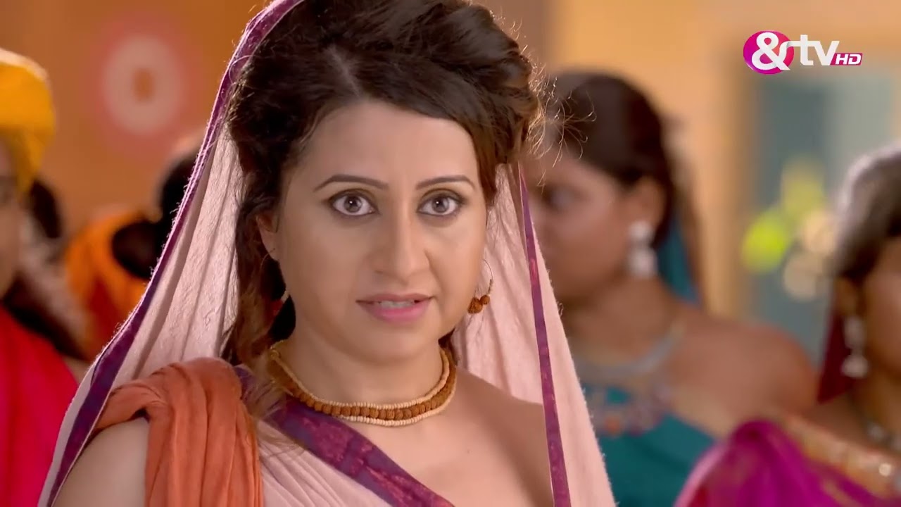 Paramavatar Shri Krishna - Ep 10 - Vishal Karwal,Nirnay Samadhiya - Hindi Tv Serial - ZEE5 Mythology