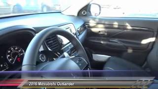 2016 Mitsubishi Outlander Anaheim Mitsubishi - Vehicle Walk Around 16034