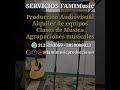 Servicios Famimusic