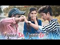 Ek toh kum zindagani  pyaar do pyaar lo  nora fatehi  yuvraj  nishu  latest song 2019