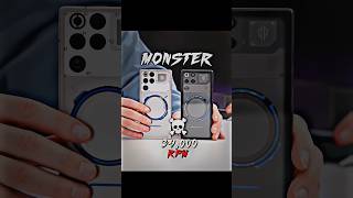RedMagic 11 Pro Plus 🔥 Ultimate Gaming Monster 2025 | PUBG 120FPS Beast ⚡