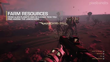 Preview - Genesis Alpha One