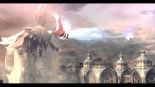 Devil May Cry 4 Breaking Benjamin - Blowing Me Away