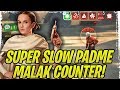 SUPER LOW SPEED PADME COUNTERS DARTH REVAN AND MALAK Shaak Ti Also Good With Padme SWGoH SUPER LOW SPEED PADME COUNTERS DARTH REVAN AND MALAK Shaak Ti Also Good With Padme SWGoH