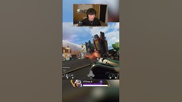 what would you name this clip 46? #apexlegends #apex #apexlegendsclips   #apexclips