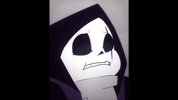 Underverse Vs The Villain Sans Squad P4 (Epic Vs Anti Error) | 1v1 |#sans#undertale