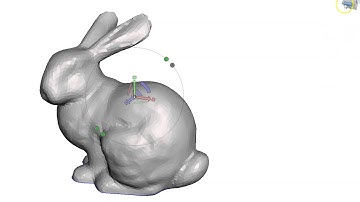 Global Vs Local coordinate system