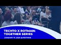 Techto x rotman together series  january 17 2024